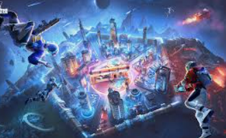 摇钱树捕鱼下载