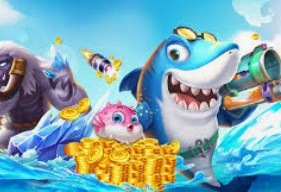 摇钱树捕鱼下载手机版